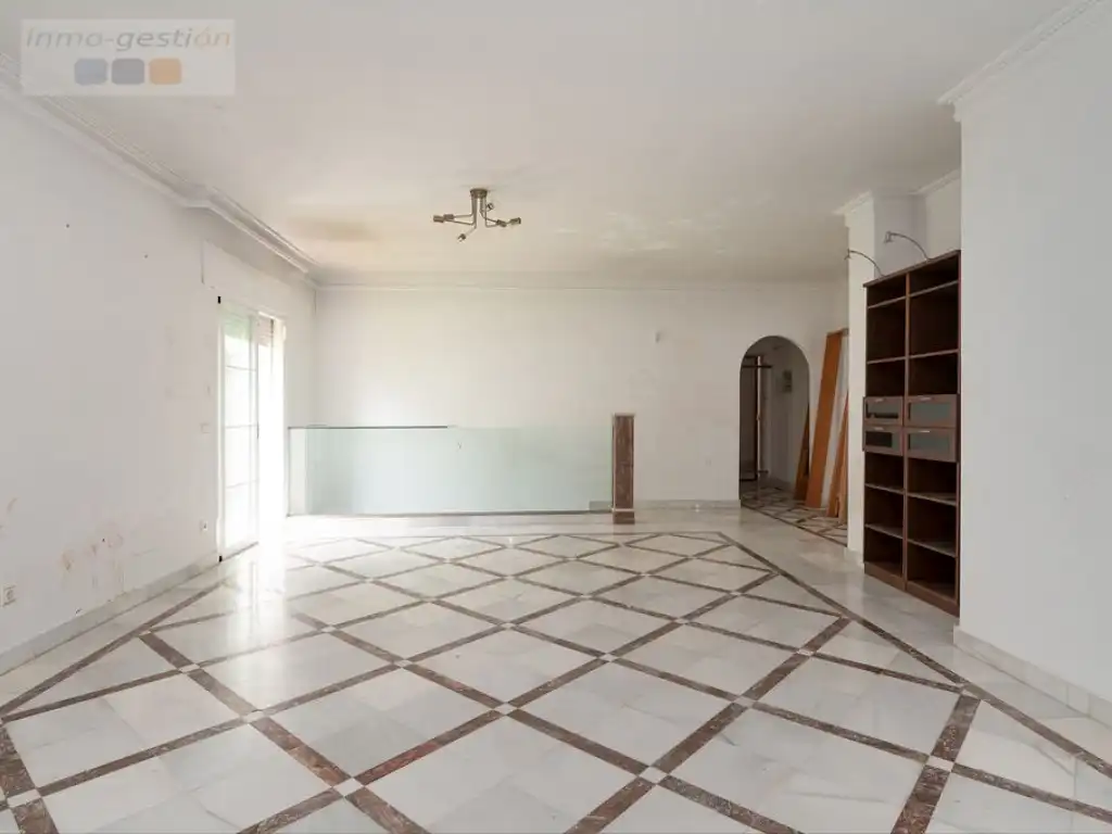 Duplexes for sale in Marbella