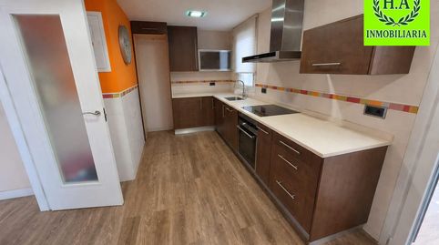 Foto 3 de Casa adosada de alquiler en Pedrezuela, Madrid