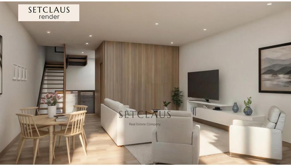 Foto 1 de Casa adosada en venda a Montgat, Barcelona