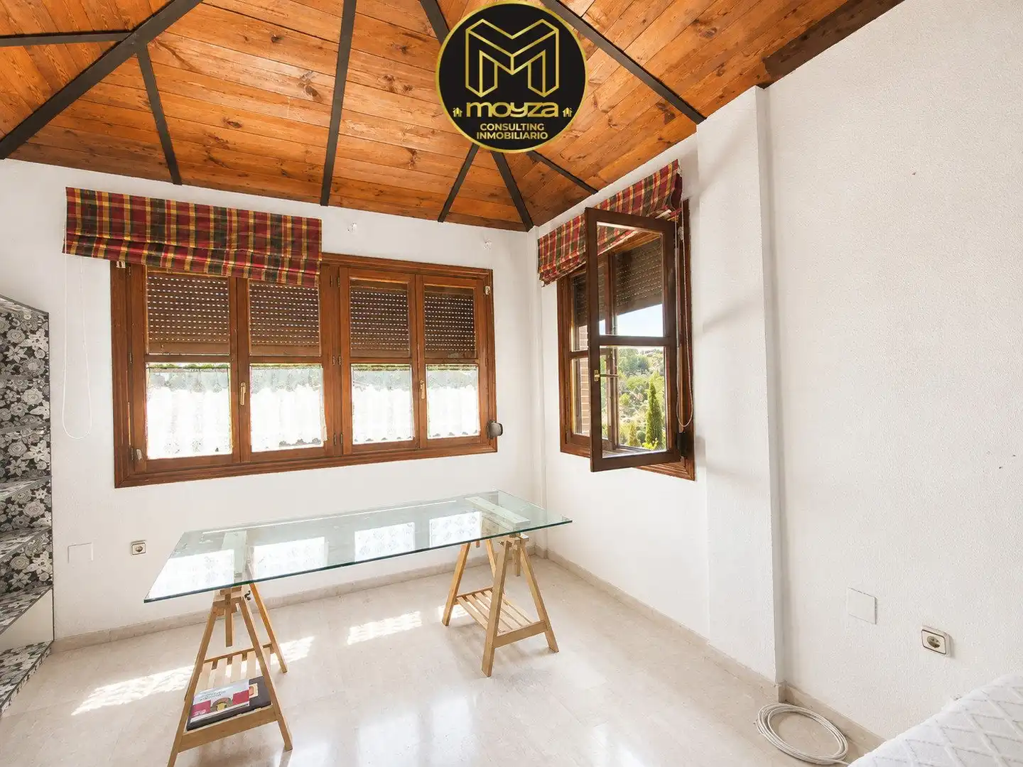 Casa con terraza en venta en Jabalcuz, imagen 24