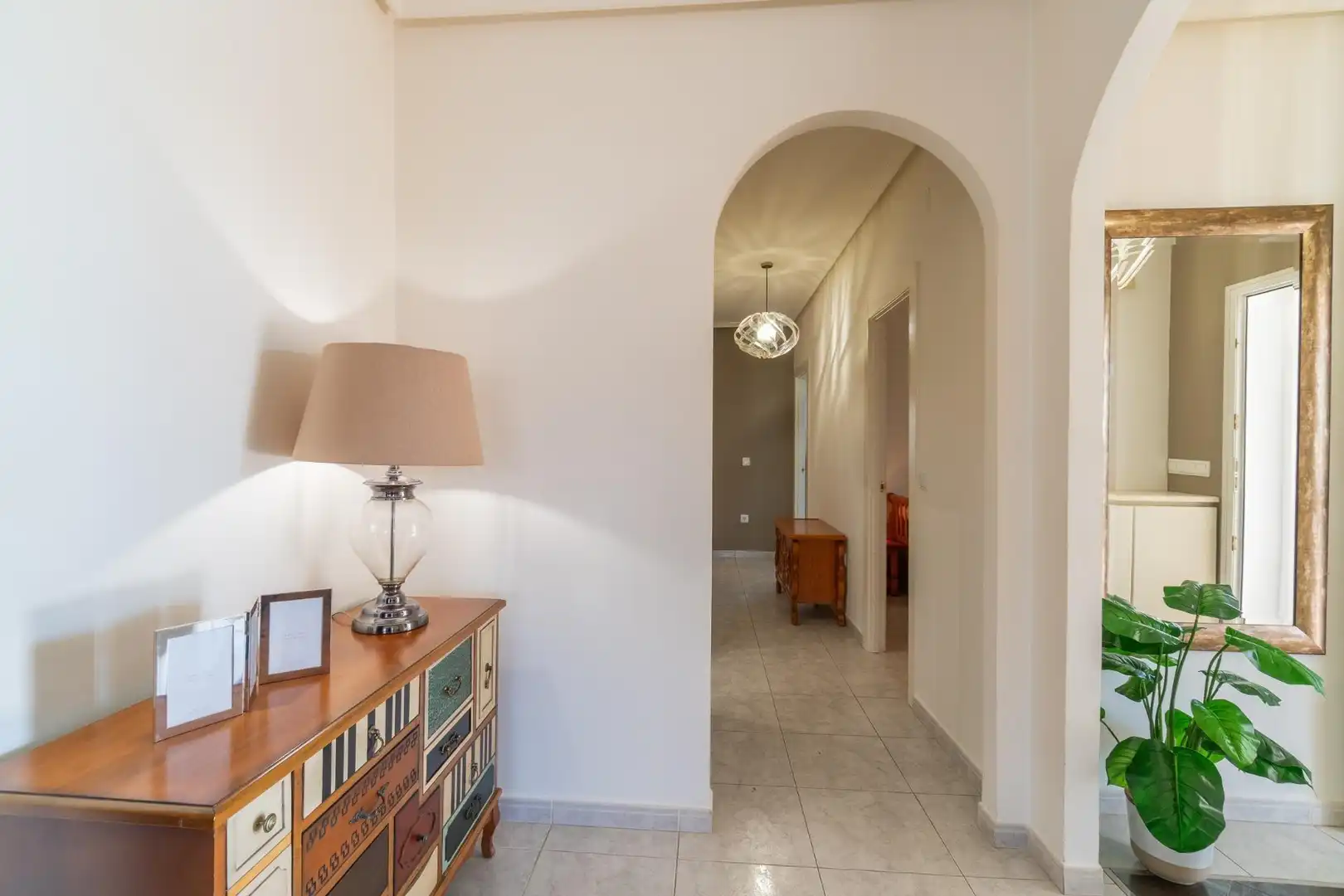 Casa o xalet en venda en Orihuela amb Aire condicionat, Calefacció i Jardí privat