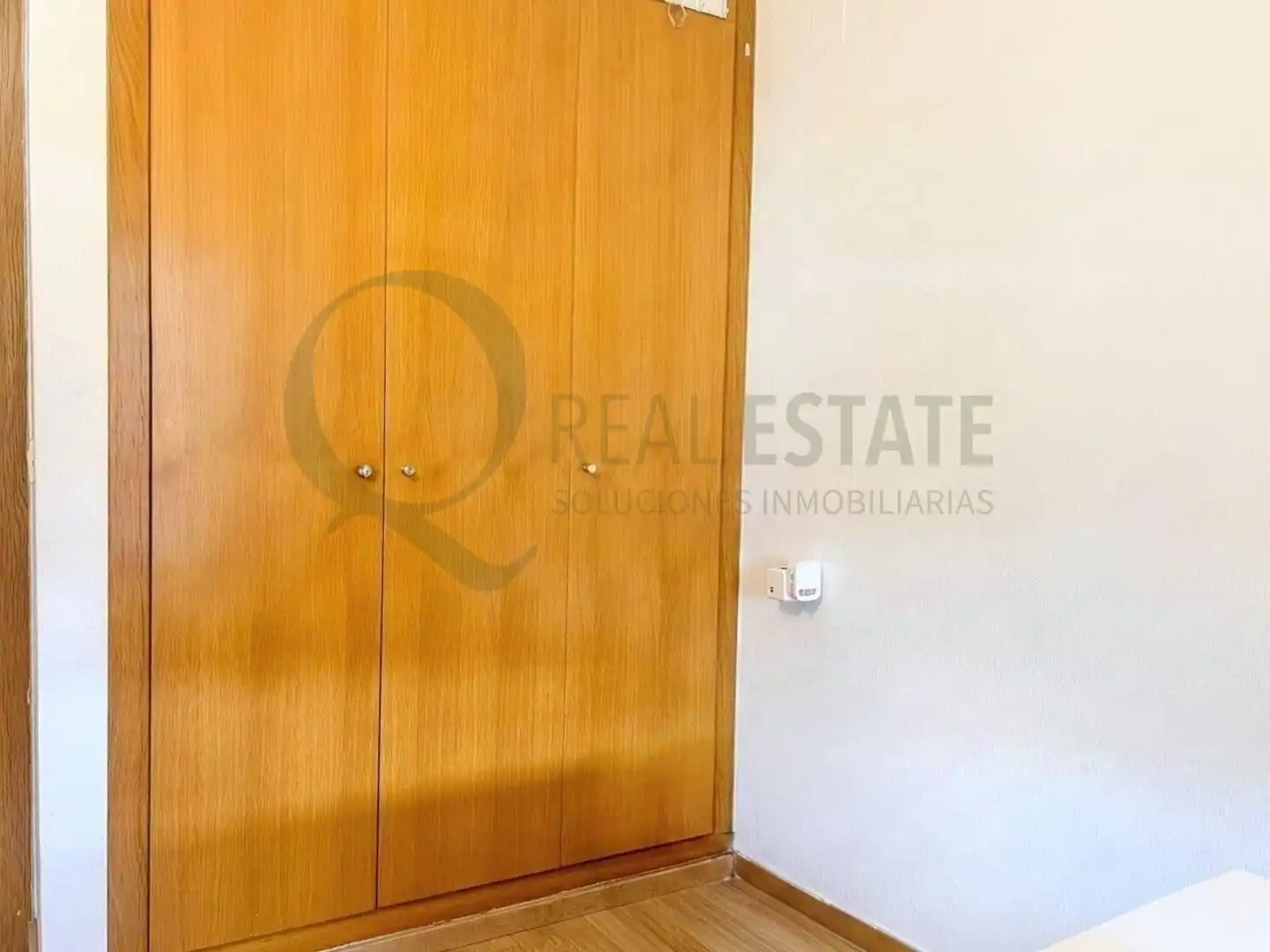 Bedroom of Flat for sale in Alicante / Alacant  with Air Conditioner, Heating and Private garden