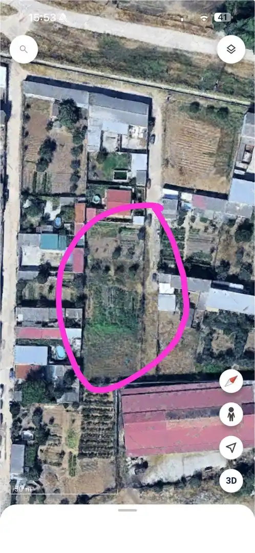 Terreno residenziale in vendita a Ur La Morena 8, imagen 29