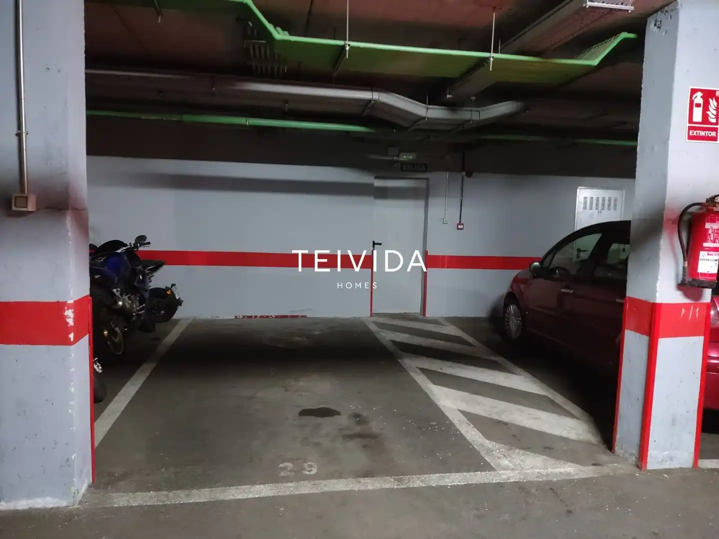 Flat with pool for sale in Calle Mencey Güímar, imagen 35