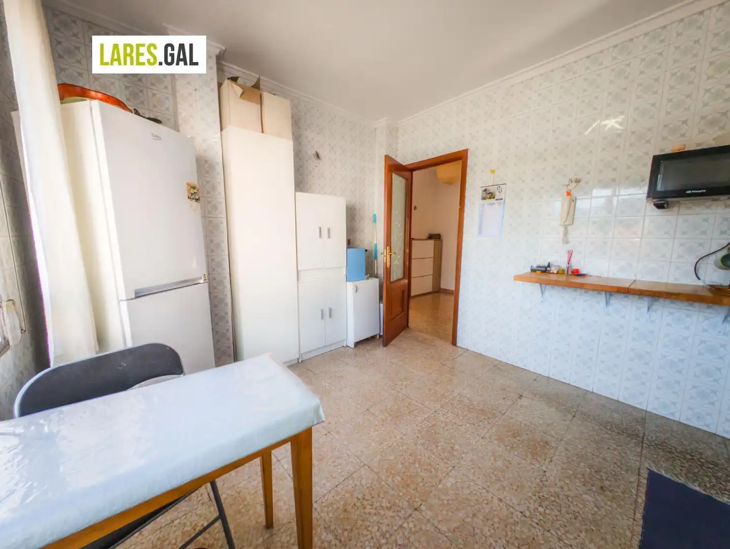 Flat for sale in Cangas , Pontevedra