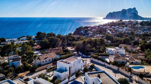Photo 5 of House or chalet for sale in La Fustera, Alicante