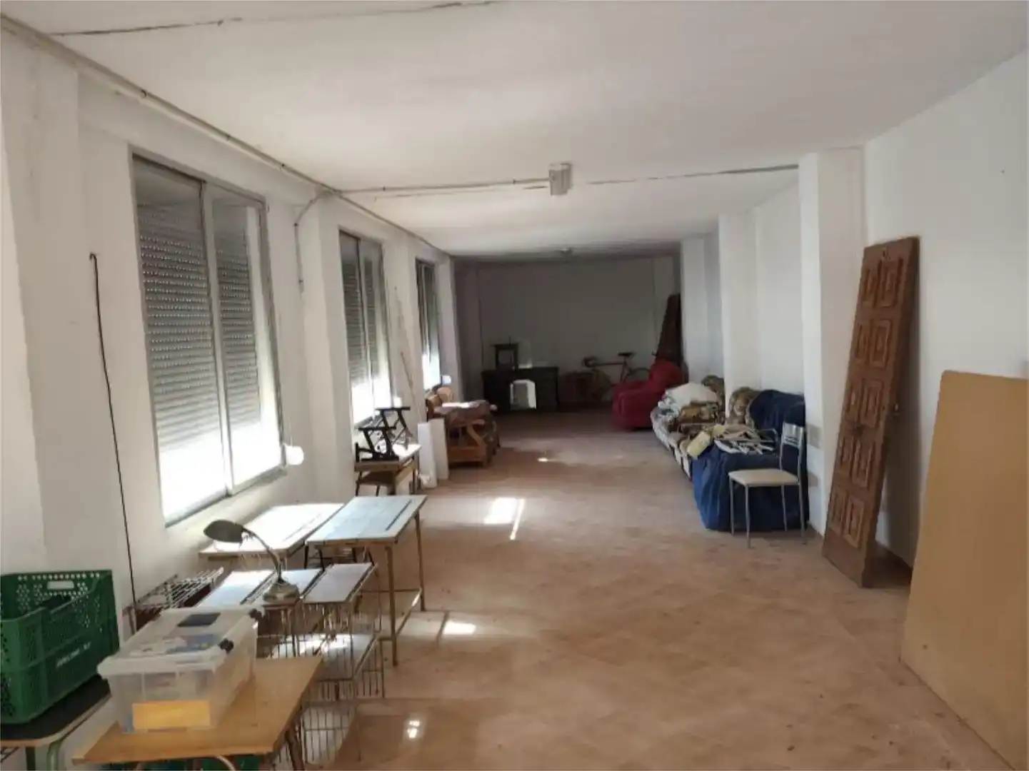 Finca rústica en venda en Granada amb Jardí privat, Traster i Piscina