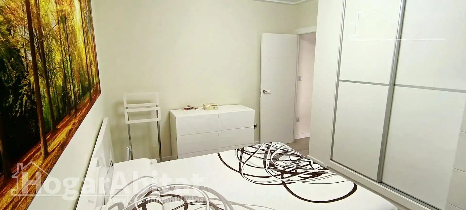 Habitación de Piso en venta en Santa Pola con Aire acondicionado, Calefacción y Terraza