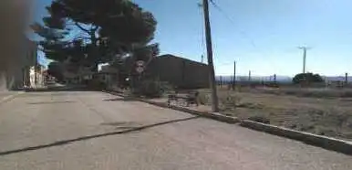 Grundstücke zum Verkauf in Av Constitución - La Encina, Partidas Norte