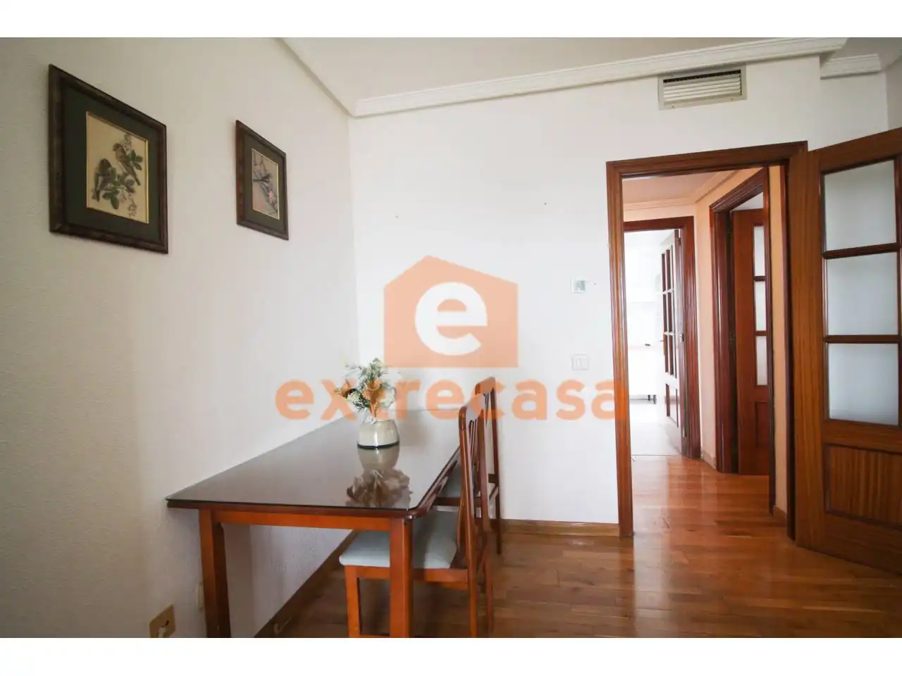 Apartament en venda en Badajoz amb Aire condicionat i Terrassa
