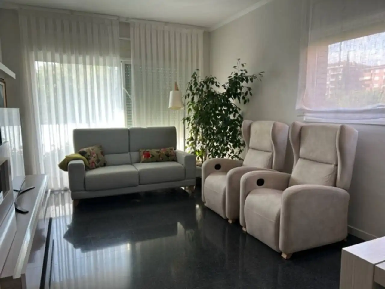 Apartament de lloguer a Sant Cugat del Vallès, Barcelona