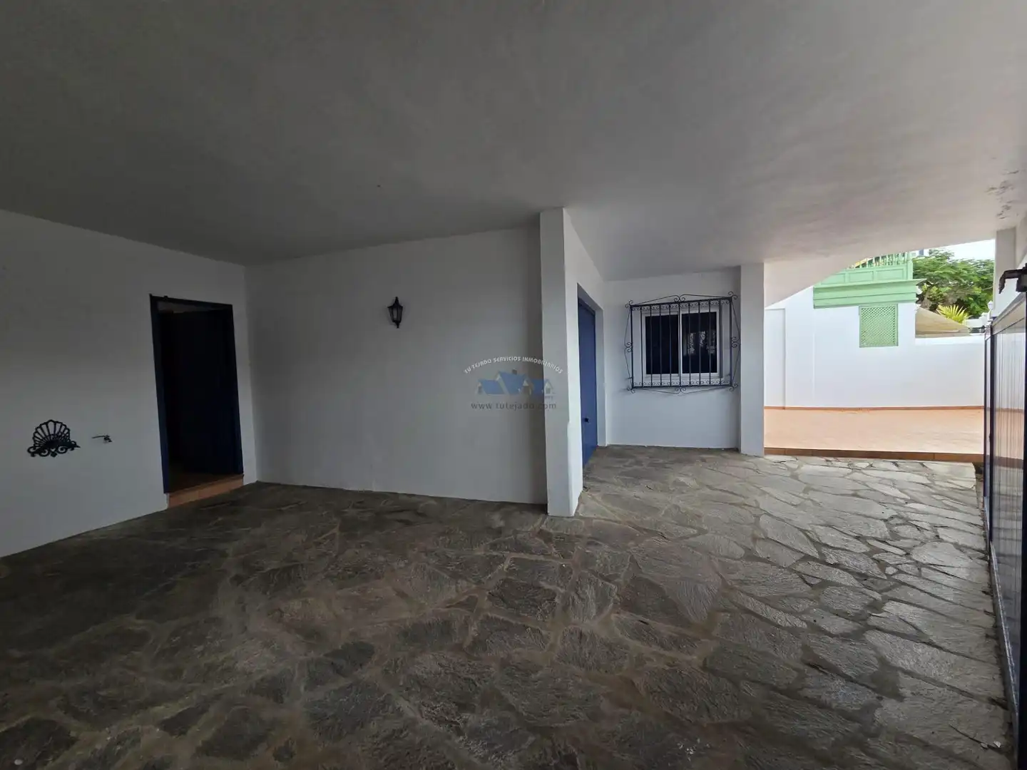 Casa o xalet en venda en Puerto de Santiago