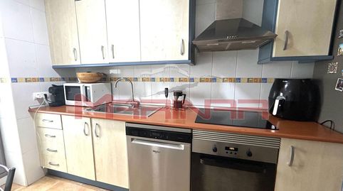 Foto 4 de Pis en venda a El Quiñón, Seseña