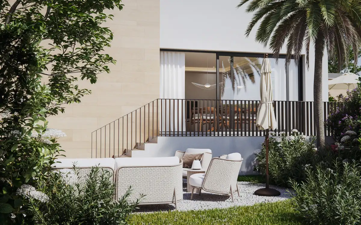 Maison mitoyenne à vendre à Castillo Sohail - Myramar, imagen 29