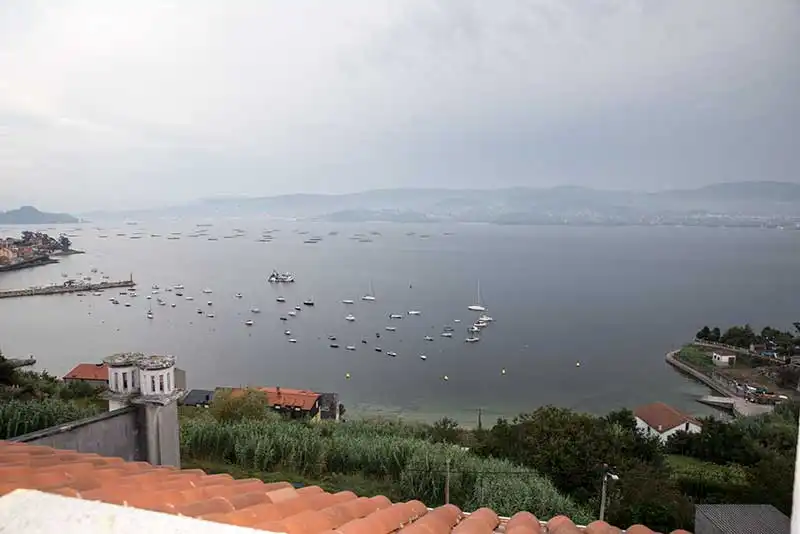 Flat for sale in Poio  with Furnished