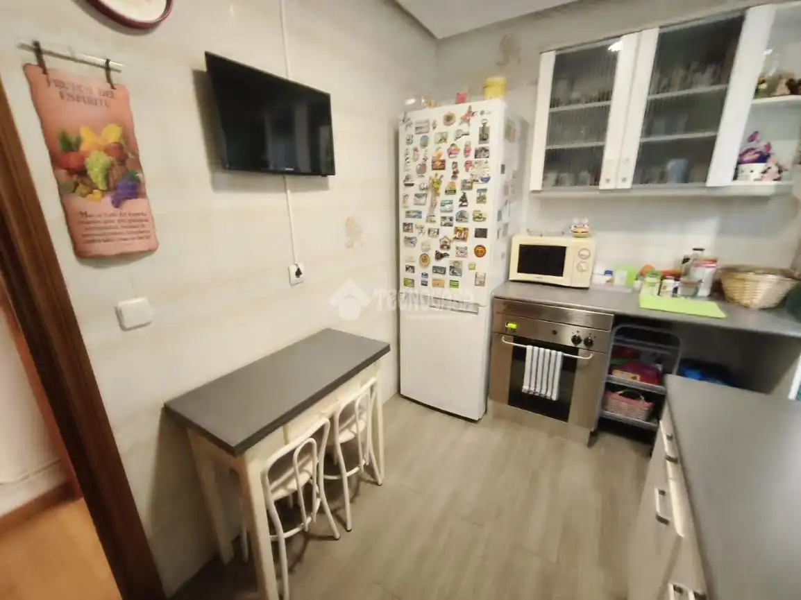 Flat for sale in Parque Inlasa, imagen 8