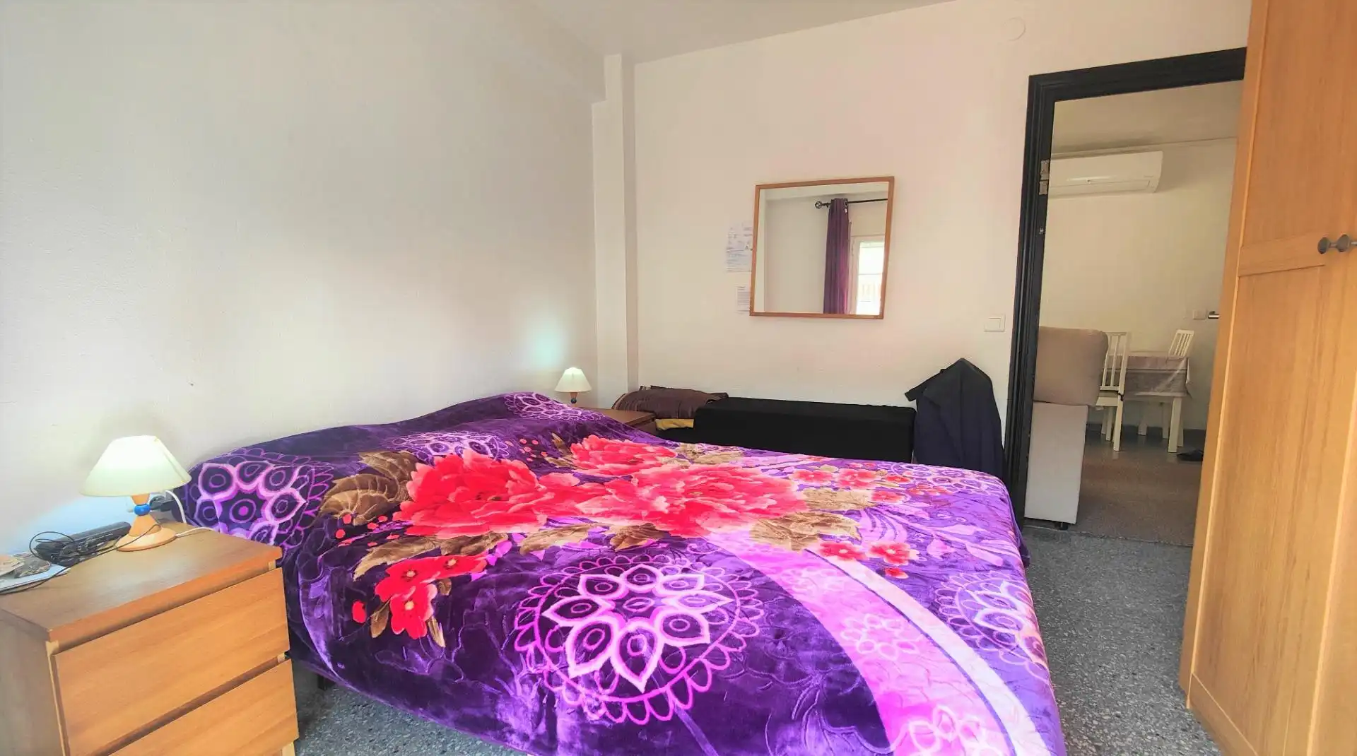 Wohnung zum Verkauf in Ayuntamiento