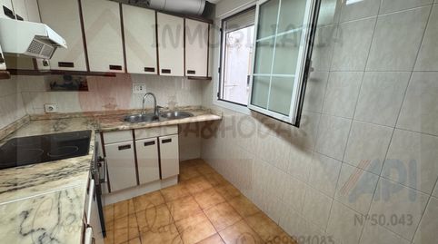 Foto 3 de Piso en venta en Avenida del Tenor Fleta, Barrio de San José, Zaragoza Capital