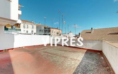 Terrace of Flat for sale in Cáceres Capital  with Terrace