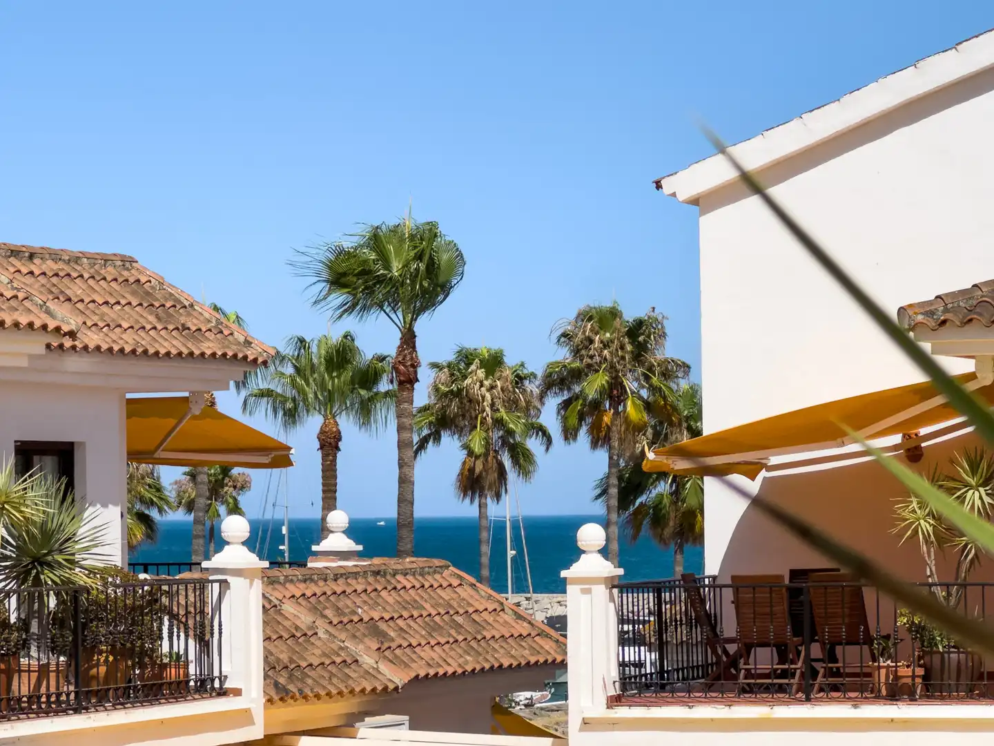 Apartament en venda a Puerto de la Duquesa, imagen 26