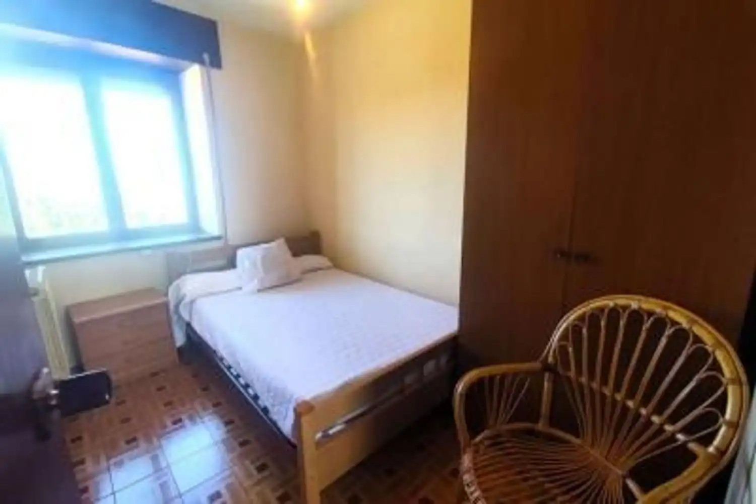 Habitación de Casa o chalet en venta en Tapia de Casariego con Jardín privado, Terraza y Trastero