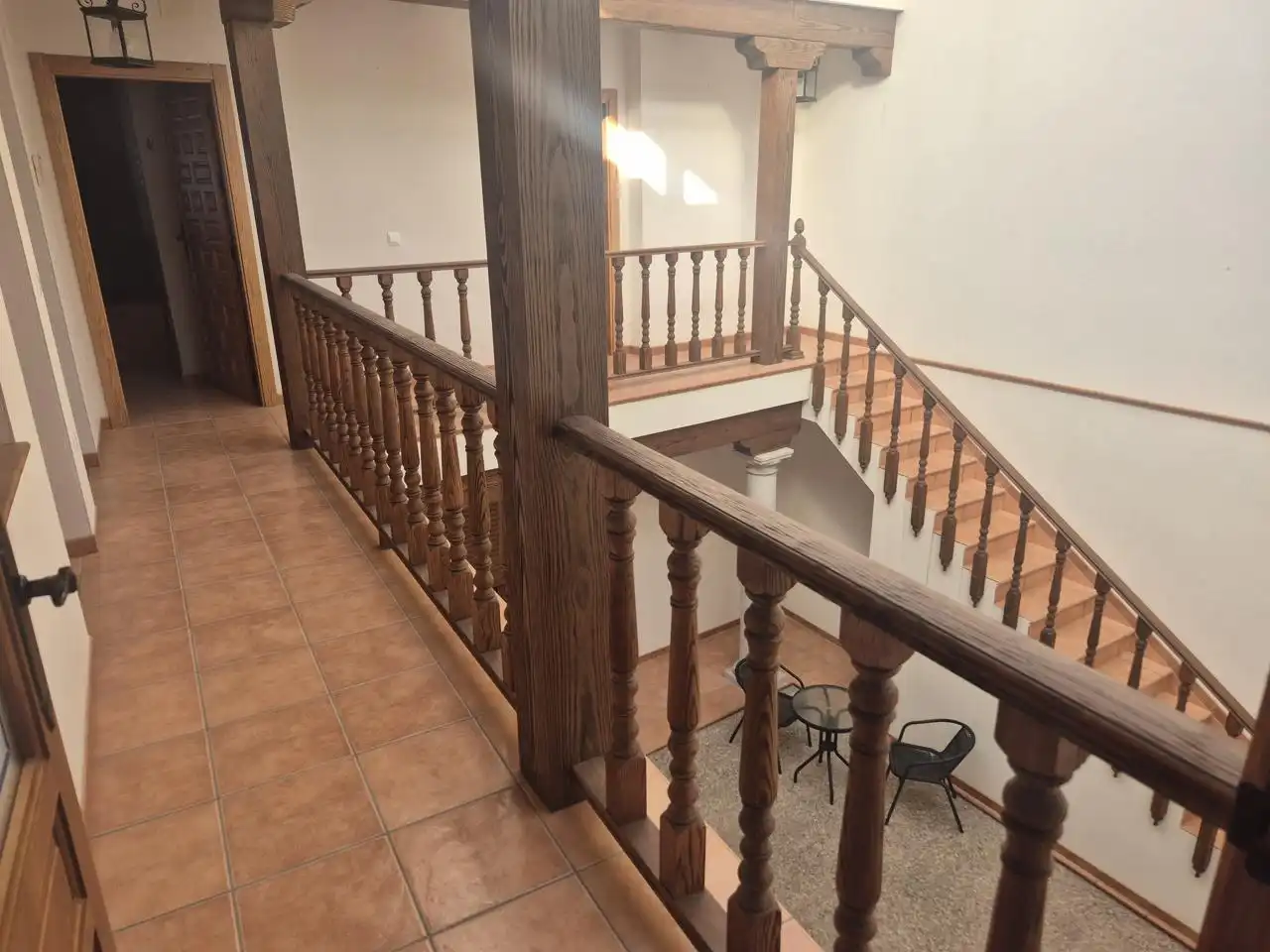 Finca rústica en venta en Pedro Muñoz con Terraza