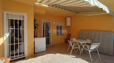 Foto 3 de Casa adosada en venda a Alcaudete de la Jara, Toledo