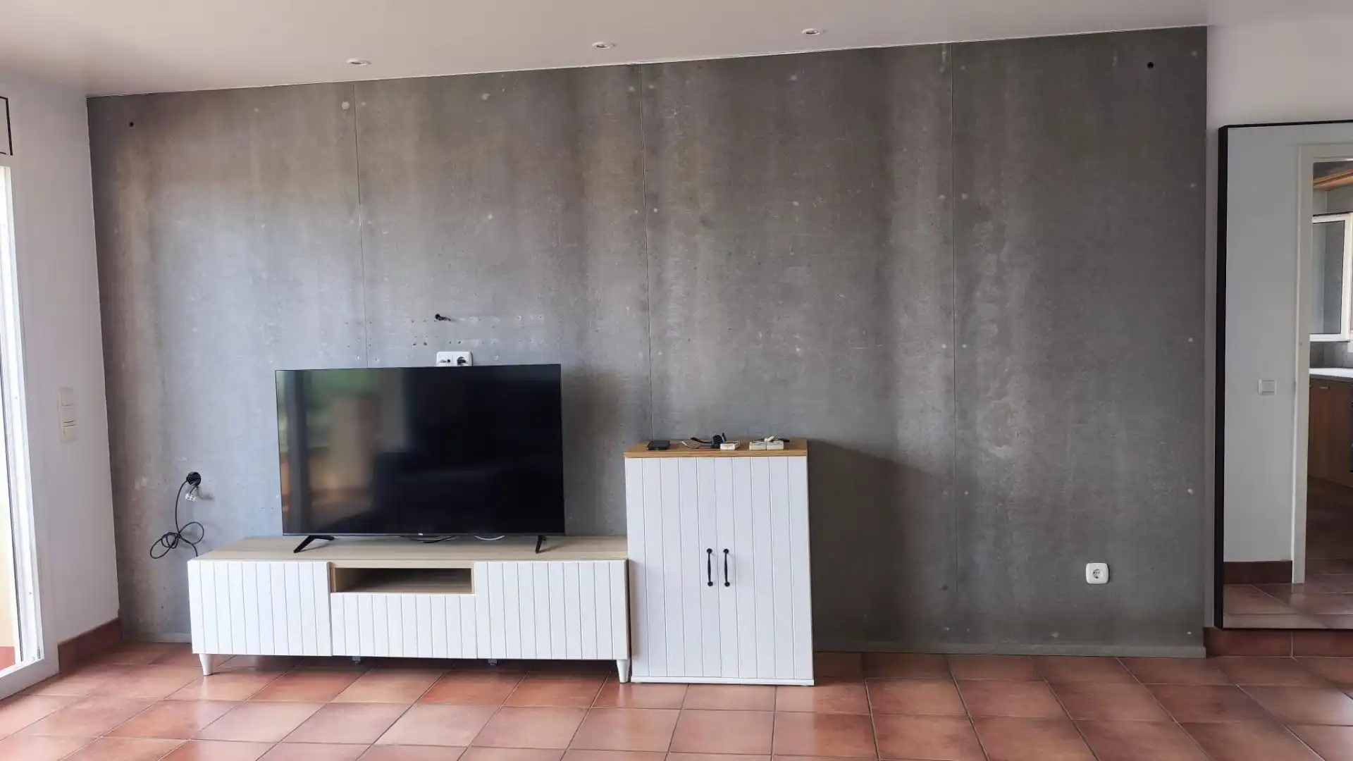 Appartement avec piscine à louer à San Jorge / Sant Jordi, imagen 5