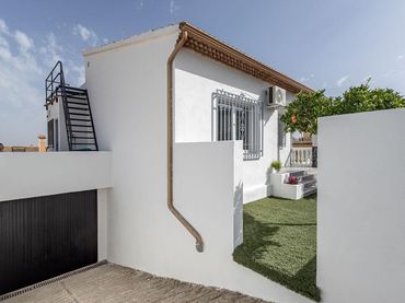 Casa en venda a Calle HARALES