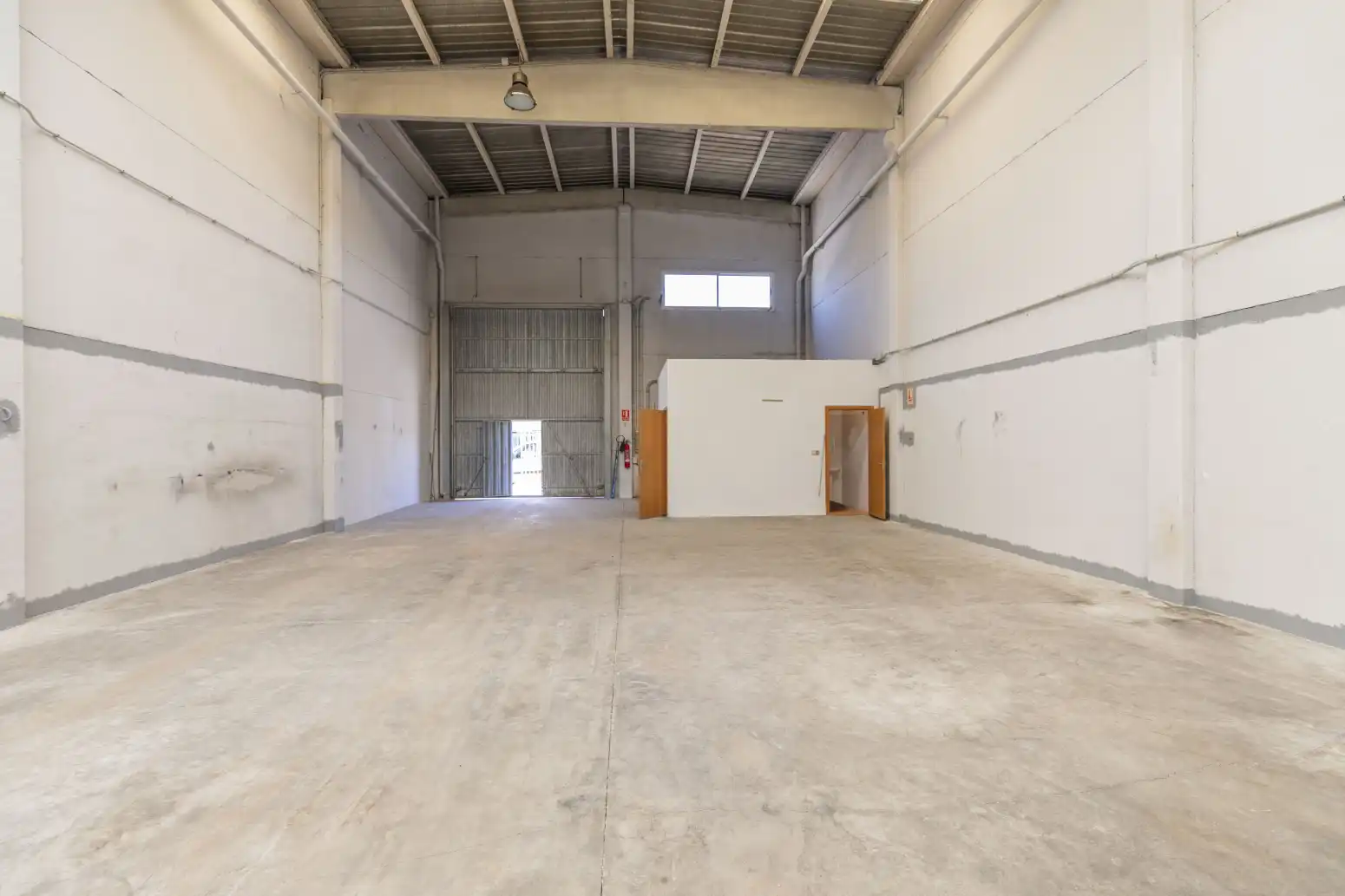Nave industrial in affitto a Moncada - Calle Pla de Foyos, imagen 9