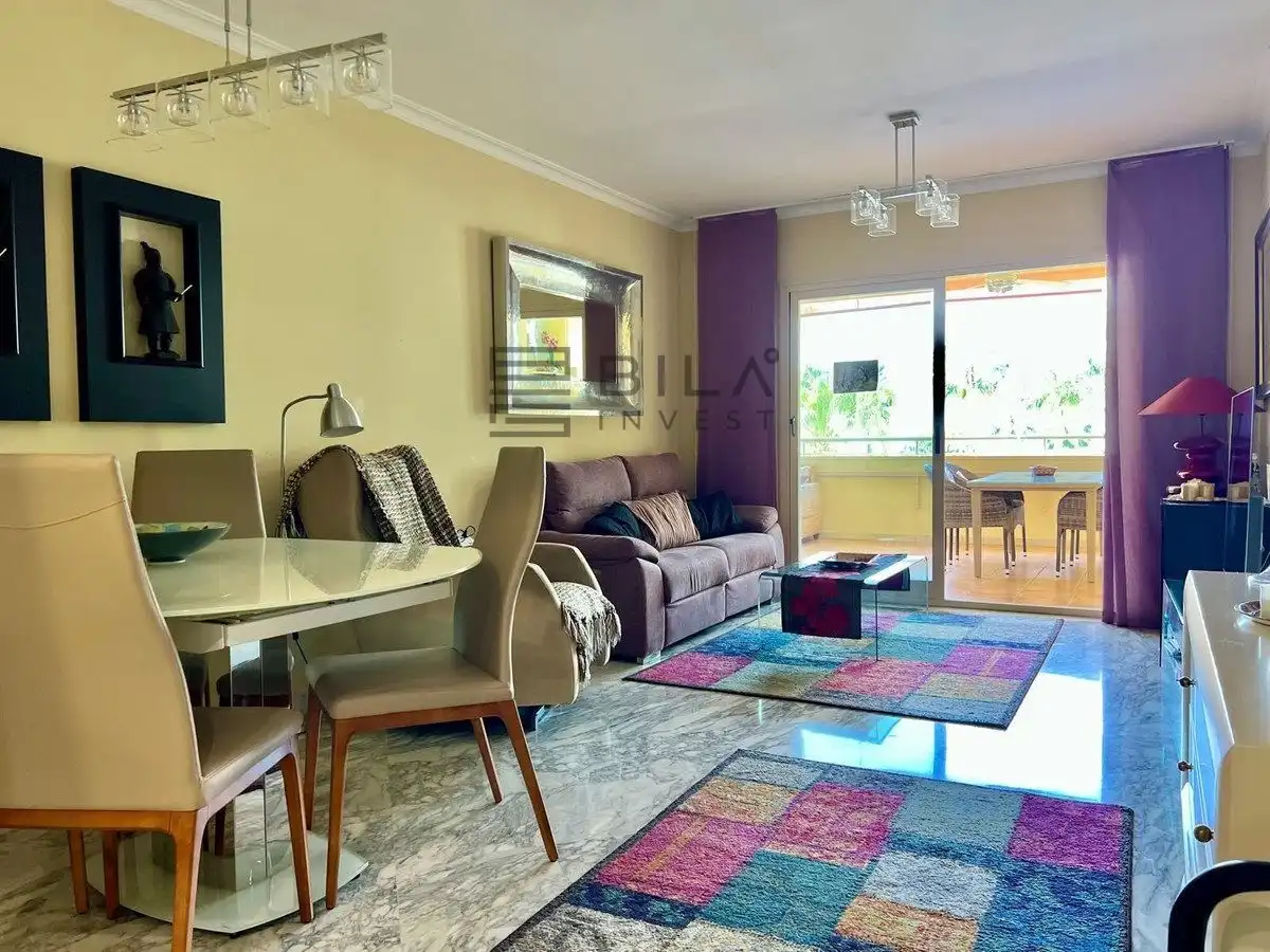 Appartement avec piscine à vendre à Miramar del Sol, imagen 10