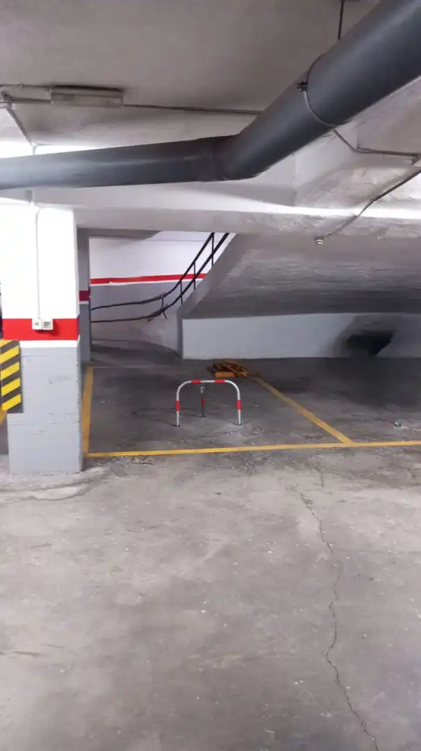 Parking for sale in Francisco Tárrega, imagen 13