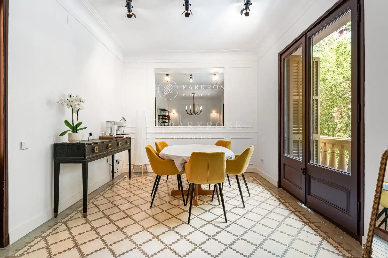 Appartement avec terrasse à vendre à Sardenya, imagen 6
