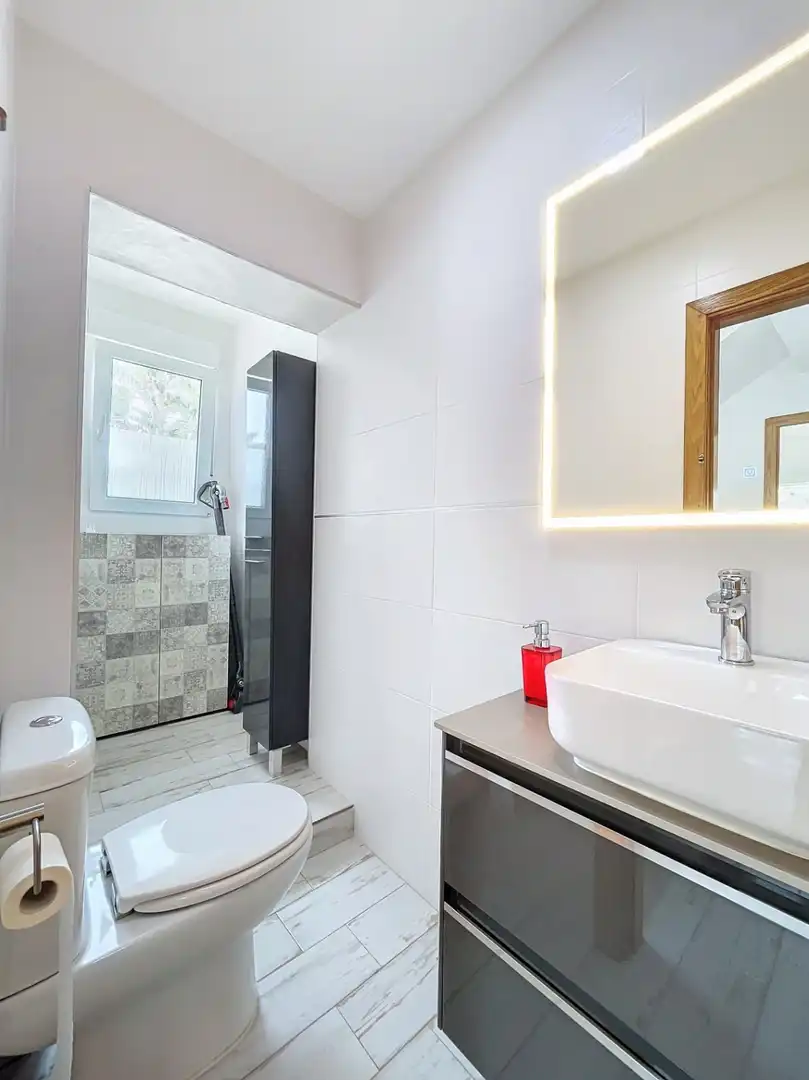 Chalet con piscina en venta en Montebello - Nou Espai, imagen 21