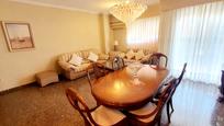 Dining room of Flat for sale in  Valencia Capital  with Air Conditioner, Storage room and Balcony