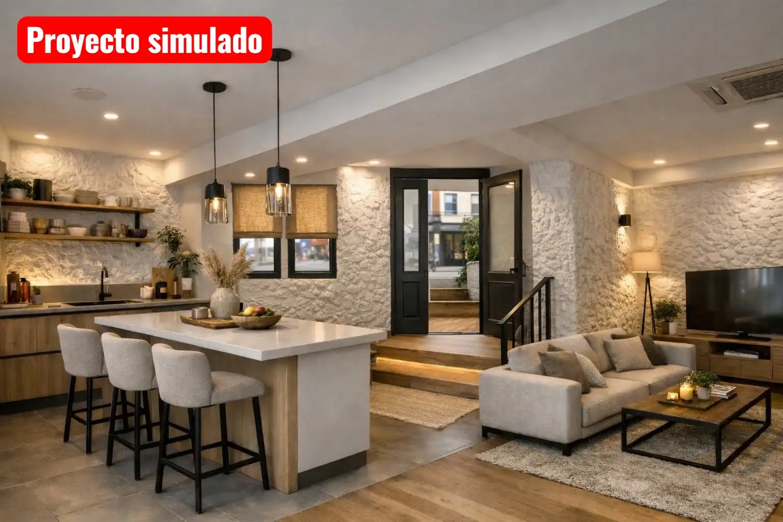 Local comercial en venta en Rúa Linneo 7, imagen 20