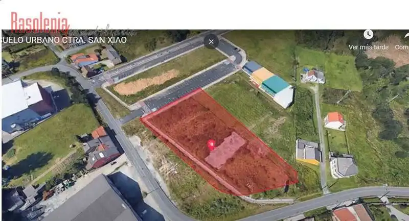 Terreni e lotti in vendita a San Xiao s/n, imagen 9