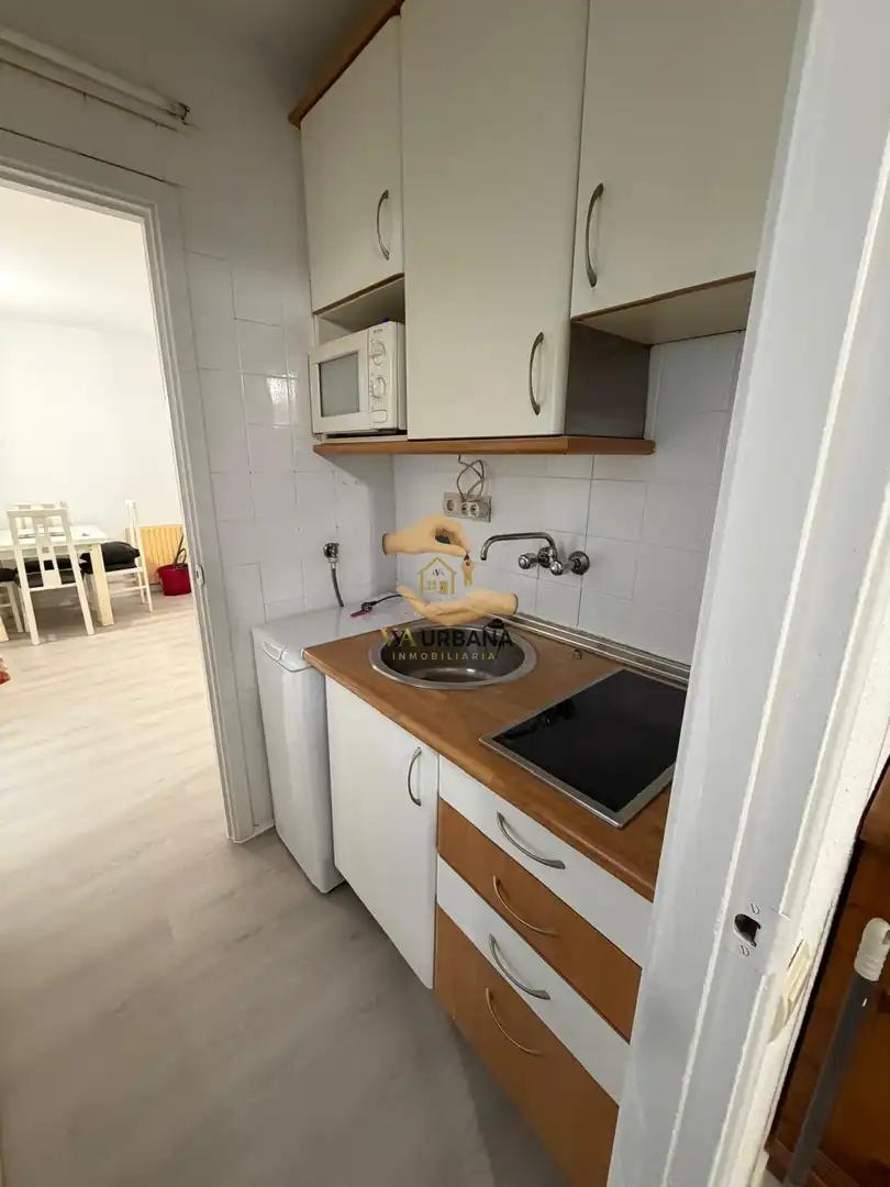 Wohnungen zur Miete in Salamanca, Salamanca