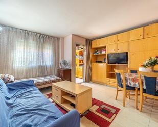 Dormitori de Apartament en venda en Benidorm amb Terrassa