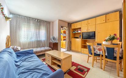 Dormitori de Apartament en venda en Benidorm amb Terrassa