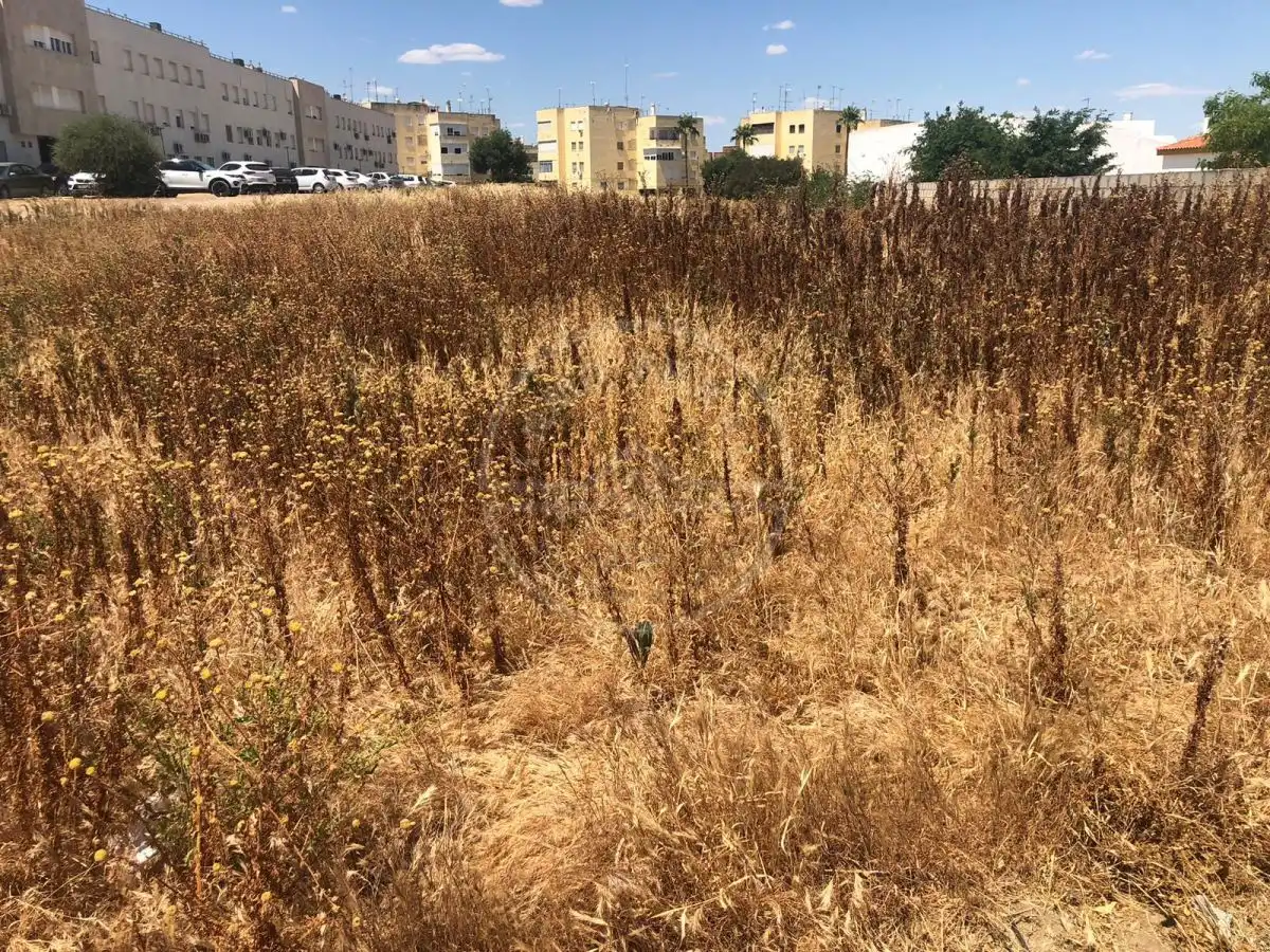 Terreno residenziale in vendita a Marchena