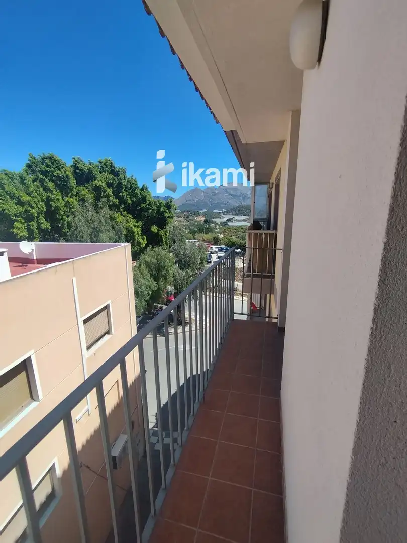 Ático en venta en GABRIEL MIRO, Casco urbano