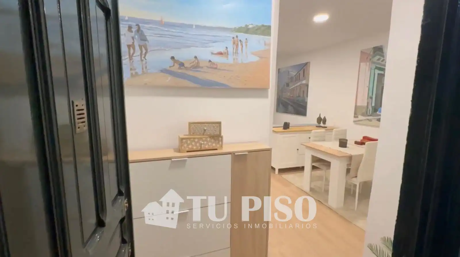 Cuina de Pis en venda en Madrid amb Aire condicionat i Calefacció