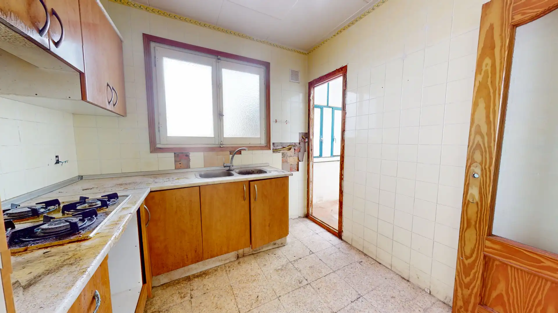 Wohnung zum Verkauf in Calle Rey Don Jaime I, imagen 9
