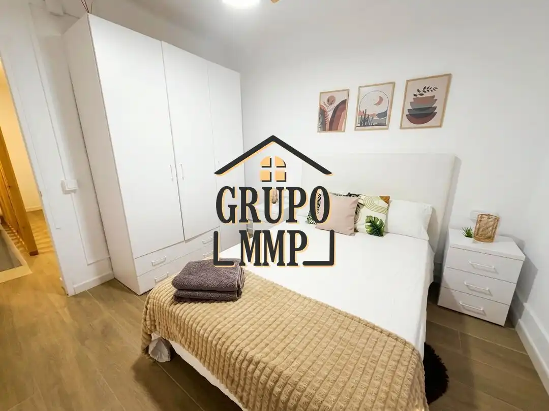Habitación de Casa o chalet en venta en Onda con Aire acondicionado, Calefacción y Amueblado