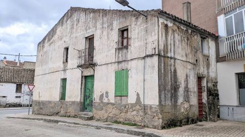 Foto 5 von Haus oder Chalet zum Verkauf in Calle San Juan, Las Navas del Marqués , Ávila