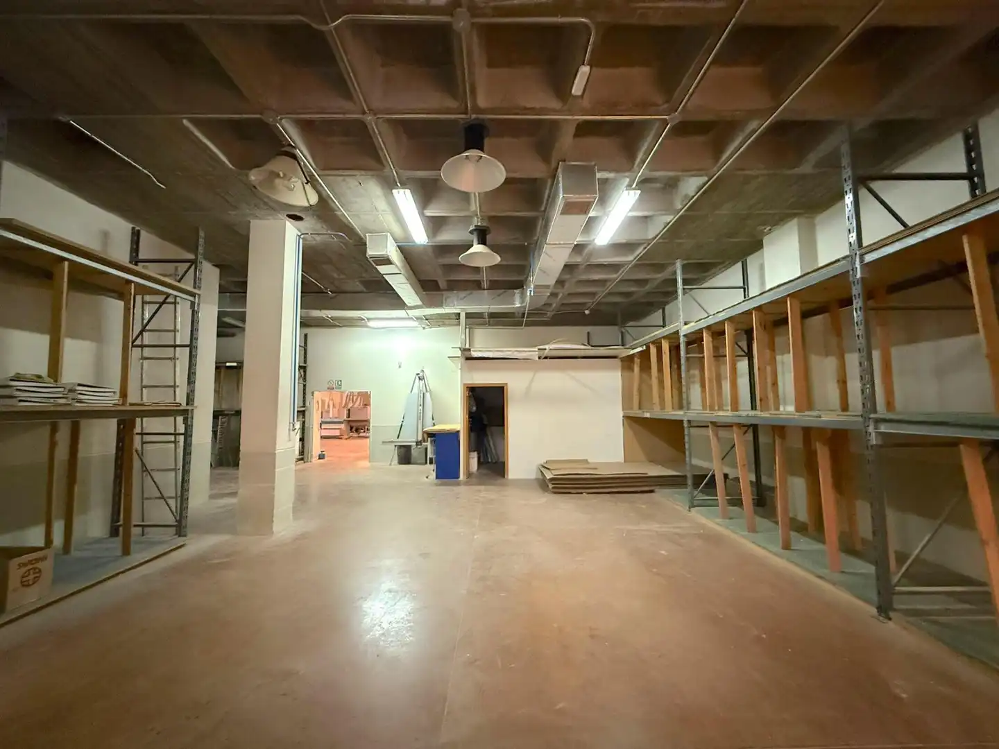 Nave industrial en alquiler en Norte - Universidad, imagen 29