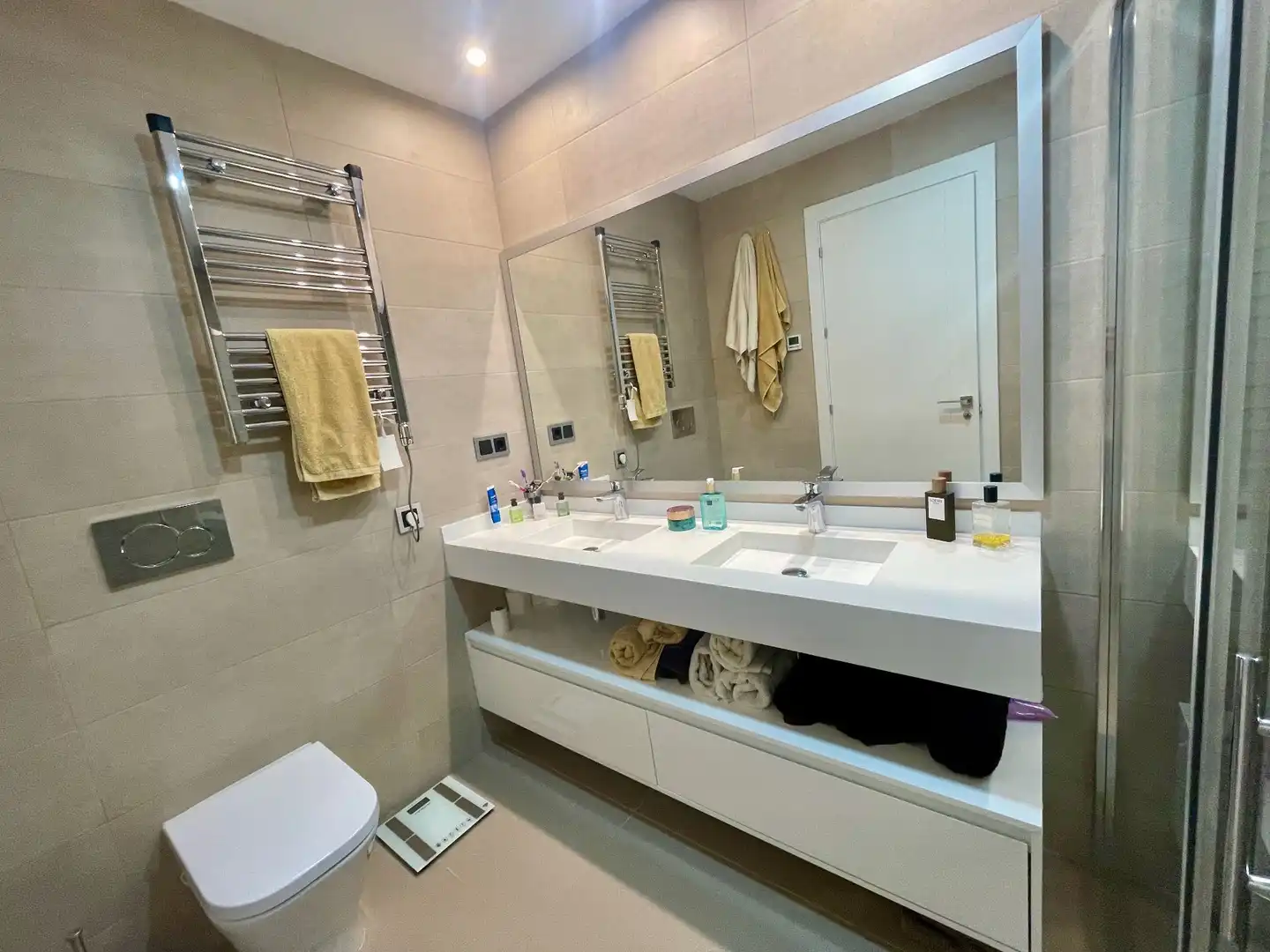 Apartamento con piscina en alquiler en Playa de Poniente, imagen 19