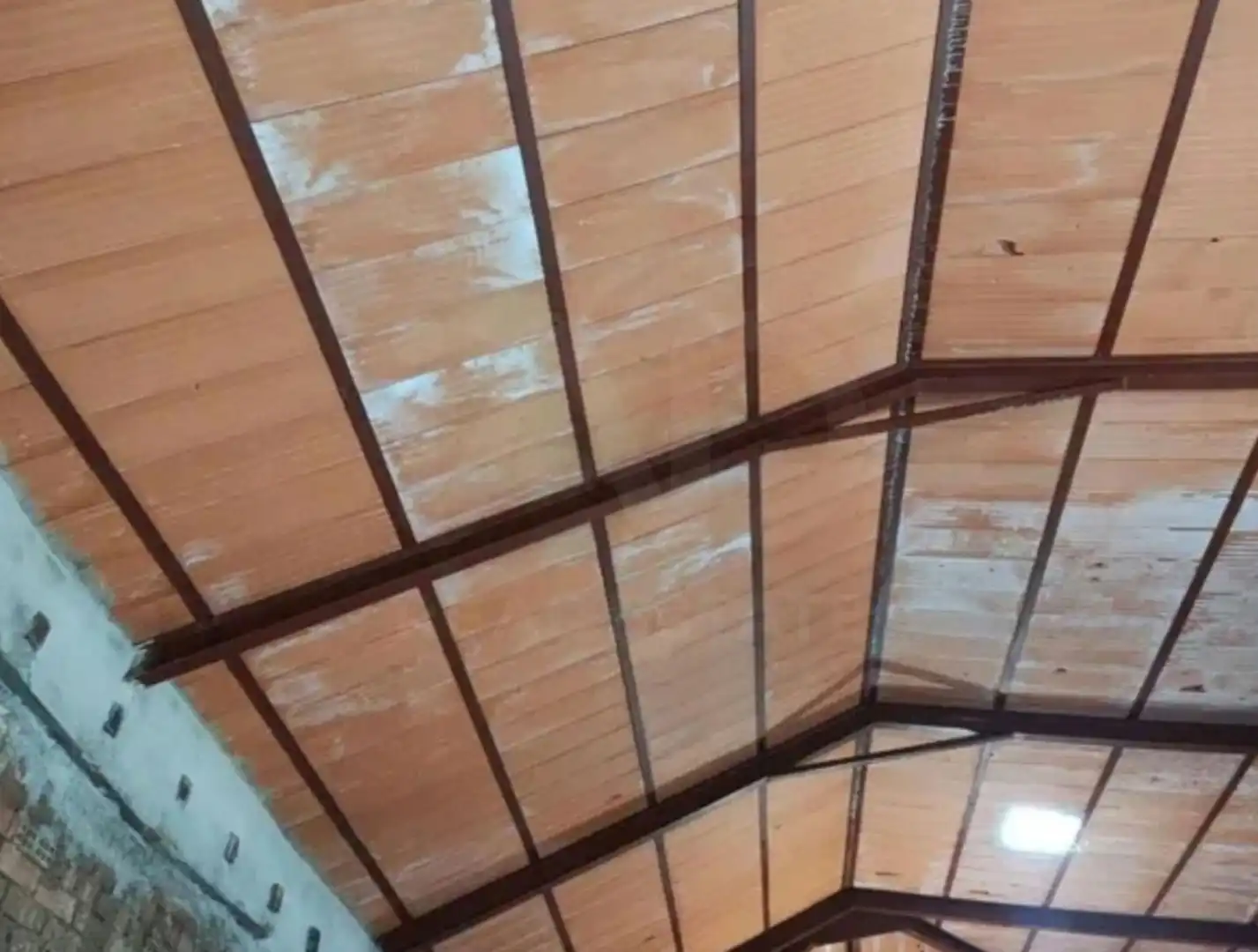 Vista exterior de Finca rústica en venda en Quintanaélez amb Calefacció i Terrassa