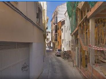 Pis en venda a Centro Ciudad